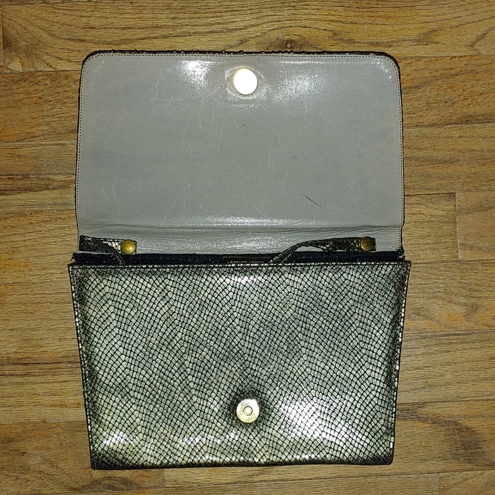 80's Handbag - Picture 2 of 2